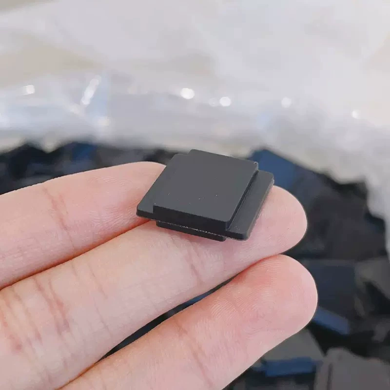 Основание для горячего ботинка Черный горячий ботинок мультяшный аксессуар защитная крышка подходит для лайкры Canon Nikon универсальная база