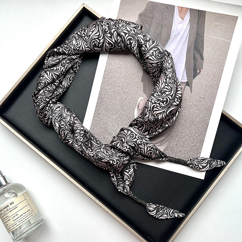 Las vides son negras