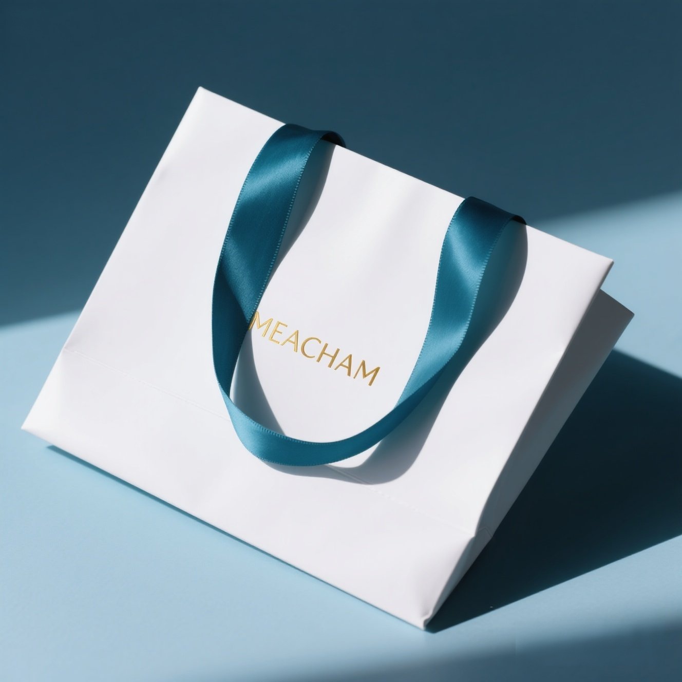 服装店手提袋高级感礼品袋礼物袋批发礼物纸袋打包小礼品小礼品袋