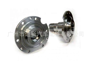 Подходит для головки вала переднего колеса Nissan Patrol Y60 40011-VB200 40010-VB200