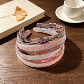 发夹;发圈;发箍