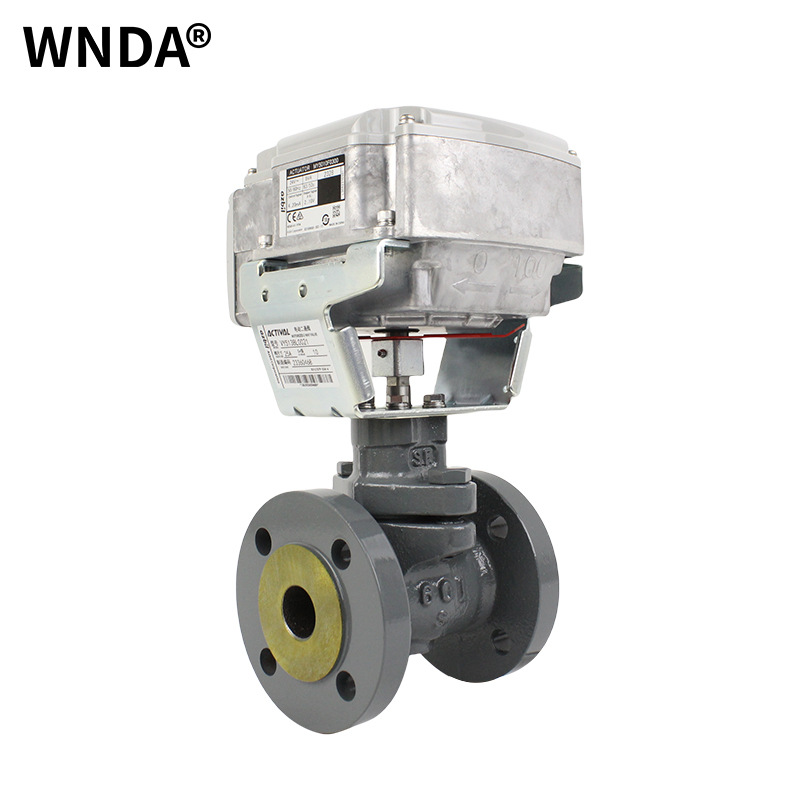 ɽ��綯��ͨ�� VY5138Lϵ�� �����ͷ����綯�� 4...20mA