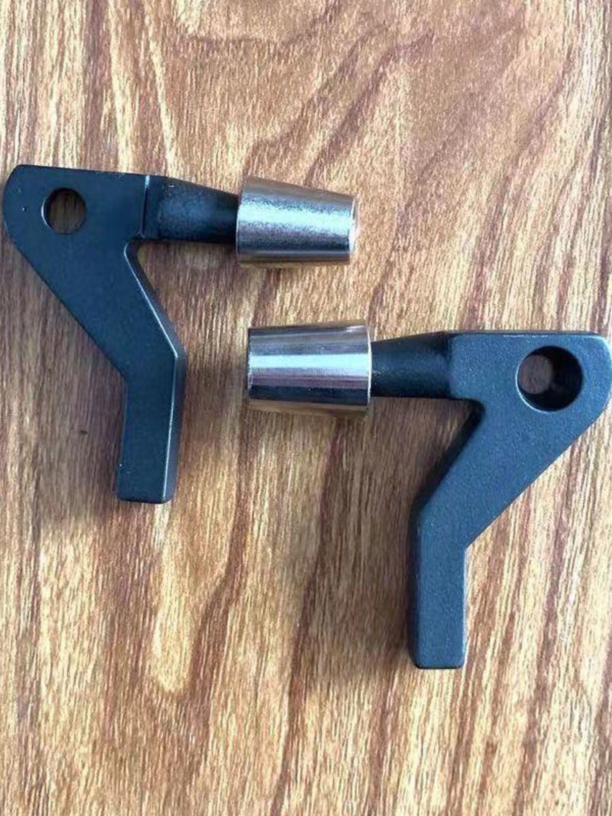 801削皮机滚轮压脚747铲子皮机大号小号送料轮削皮机配件