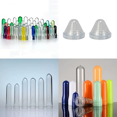 Source manufacturer bottle blank tube Avtomobil hissələri qəlibləri