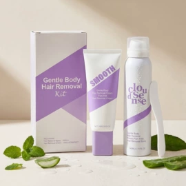 其他美妆工具;身体护理套装;头皮护理用品