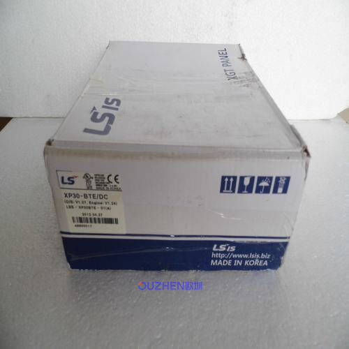 全新原装正品LS触摸屏 XP30-BTE/DC 现货议价