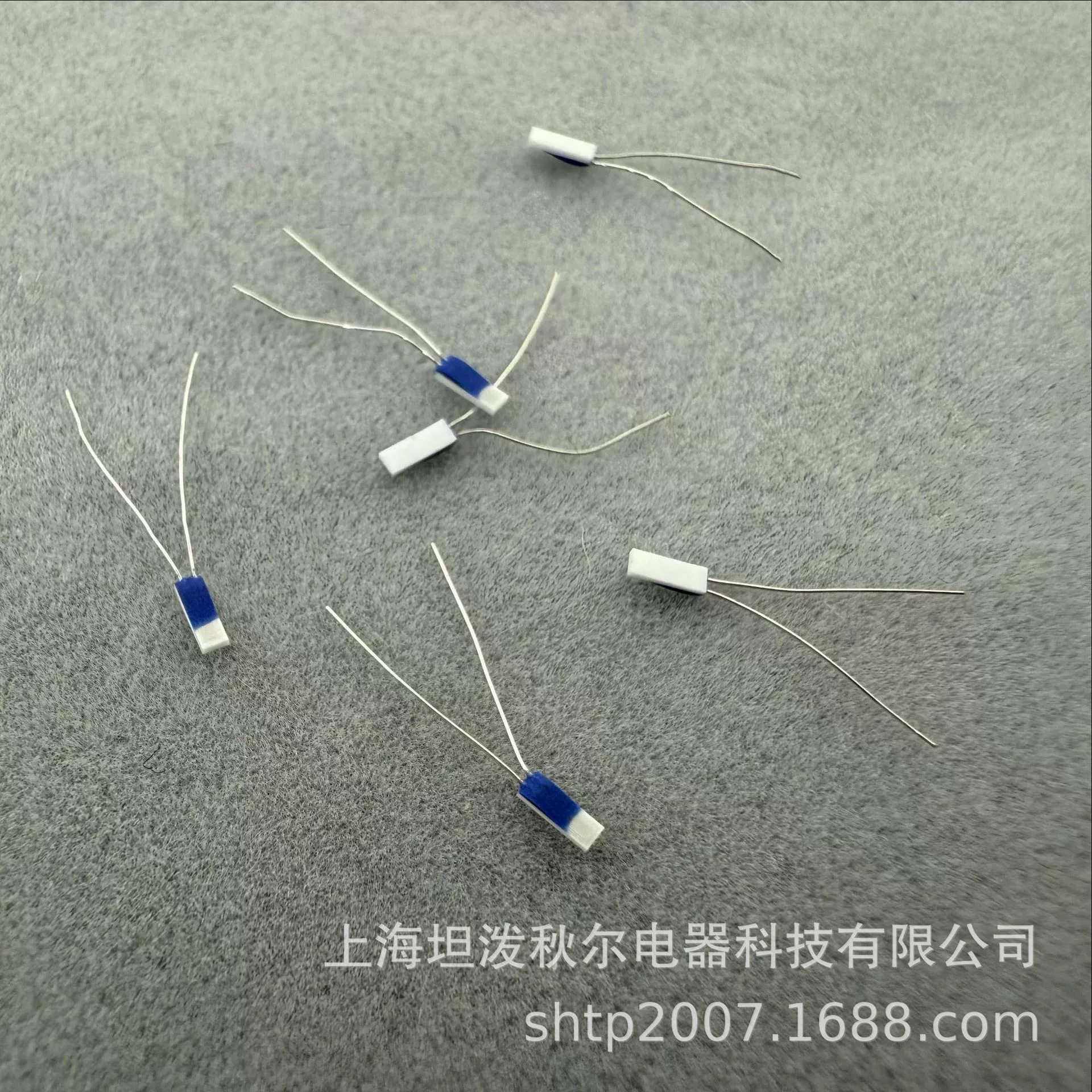 YAGEO Малый размер PT100 платиновый тепловой резистор 5014254 Датчик температуры M310 серии 32208725