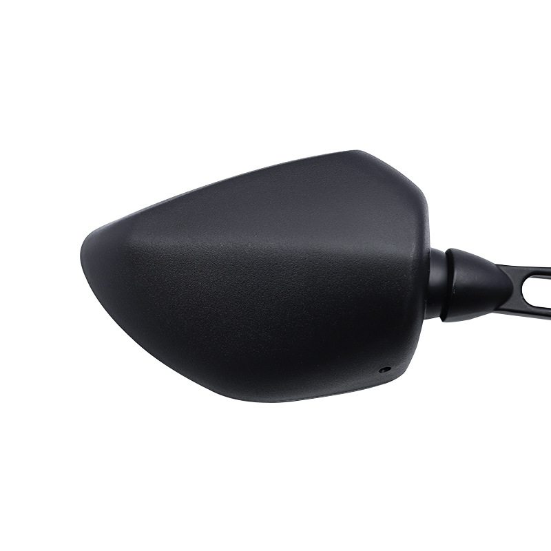 Moxin Is Suitable for Imitation Racing Motorcycles Cbr Gsx250R Gsxr Modified Rearview Mirror Cross-Border Sports Car Reflector