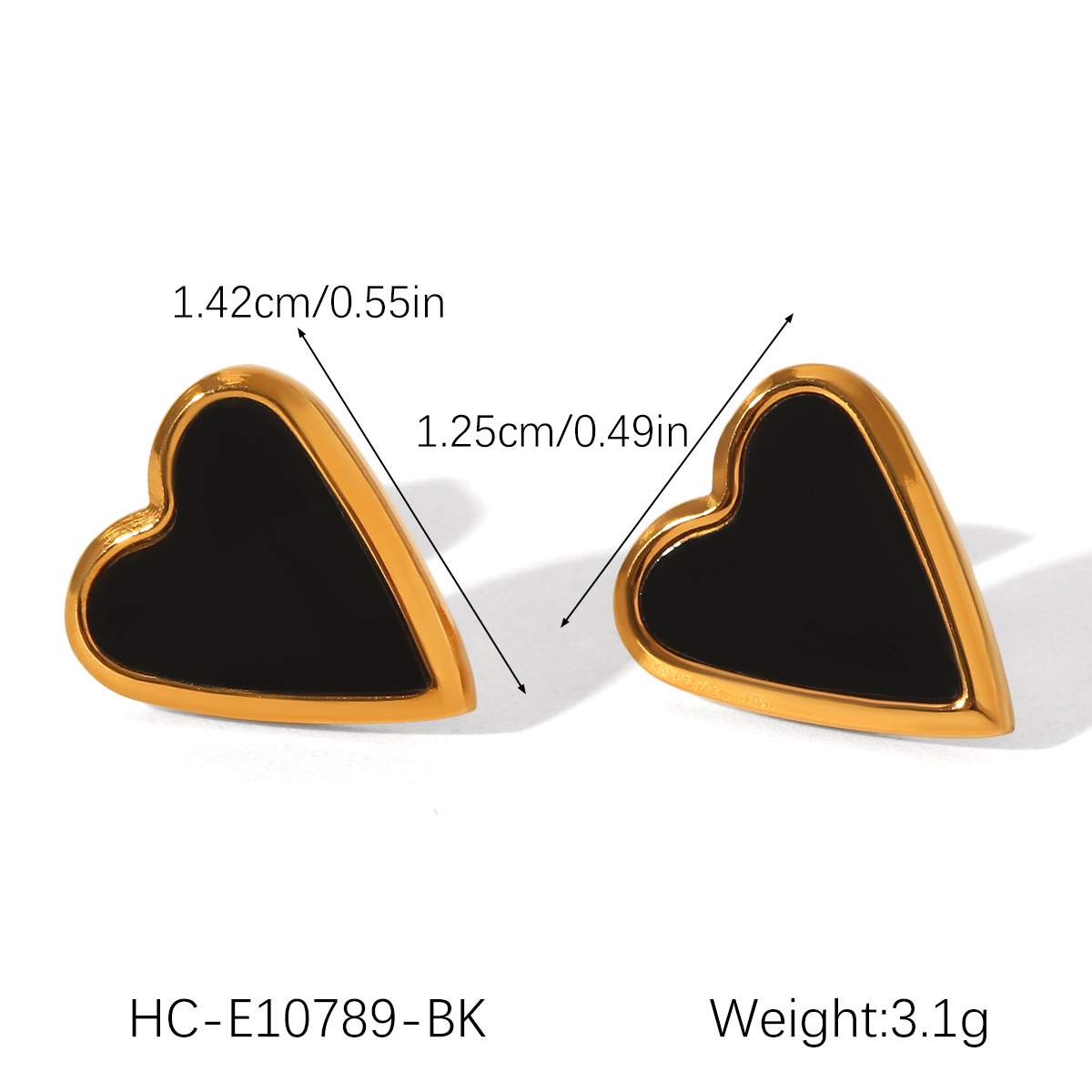 HC-E10789-BK