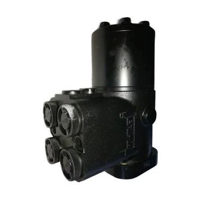Paver Machine Steering Assembly, with – Ötürücü vallar