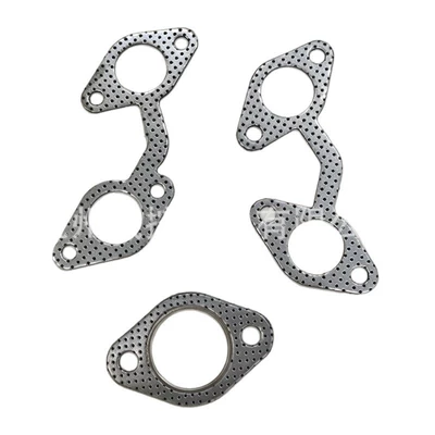 for Carrier, Exhaust manifold