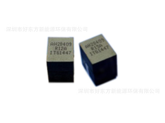 H-EAST替代组合式Power Beads功率磁珠电感器AH3732H-R30KHF
