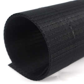 定制聚酯造纸螺旋网塑料网布压榨机易清洗传送带塑料链条传送网带