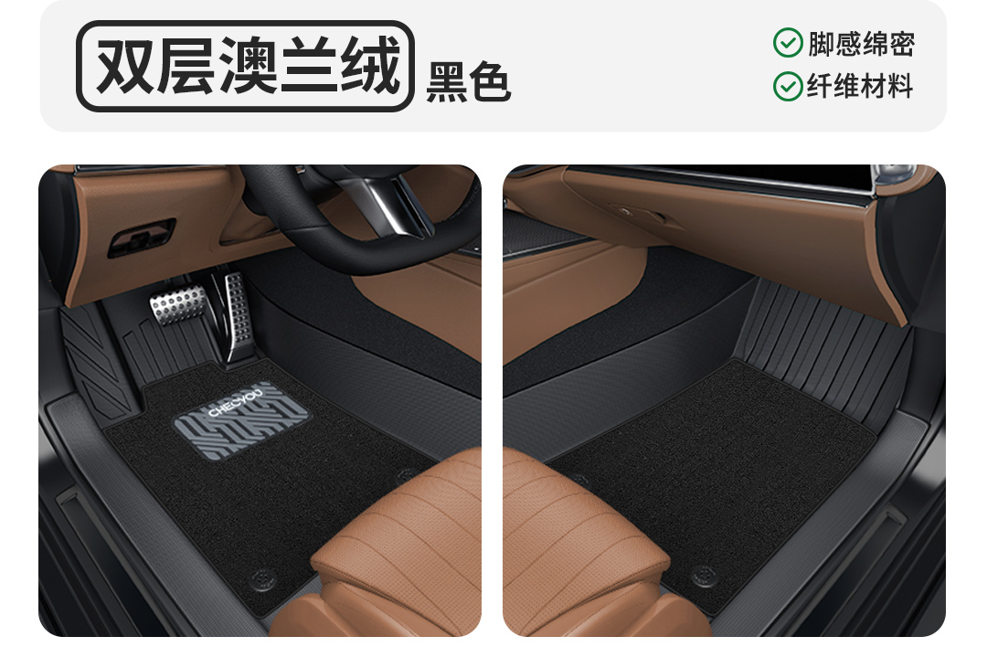 Suitable for Door Sill Car Floor Mats, Fully Enclosed Car Mats, Car Floor Mats, Car Floor Mats, Special Car All-Inclusive