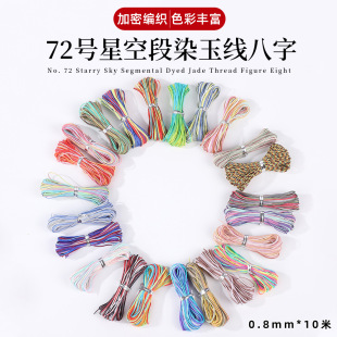0.8MM��ɫ72̖���ǿն�Ⱦ�ֹ��������KDIY��������Ʒ������K