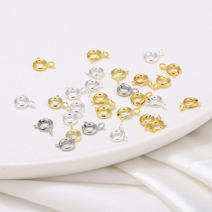 18K��ɫ������ɿ� O�ο� С���� �ֹ��Ʒ����朌�����β�