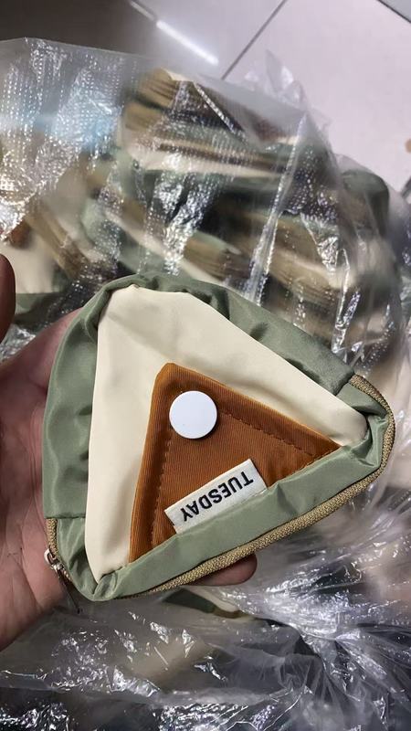 多巴胺旅游彩色迷你小包包手机挂绳收纳包多功能零钱包斜挎手提短|undefined