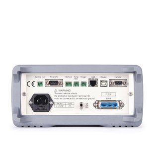 ͬ��TH2690/TH2690A�w�����o�Ӌ����Ӌ�^��Ӌ���ӋƤ����TH2691