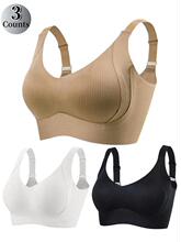X 66638 Full Coverage Bra ���������� �羳ŷ������ѷ����