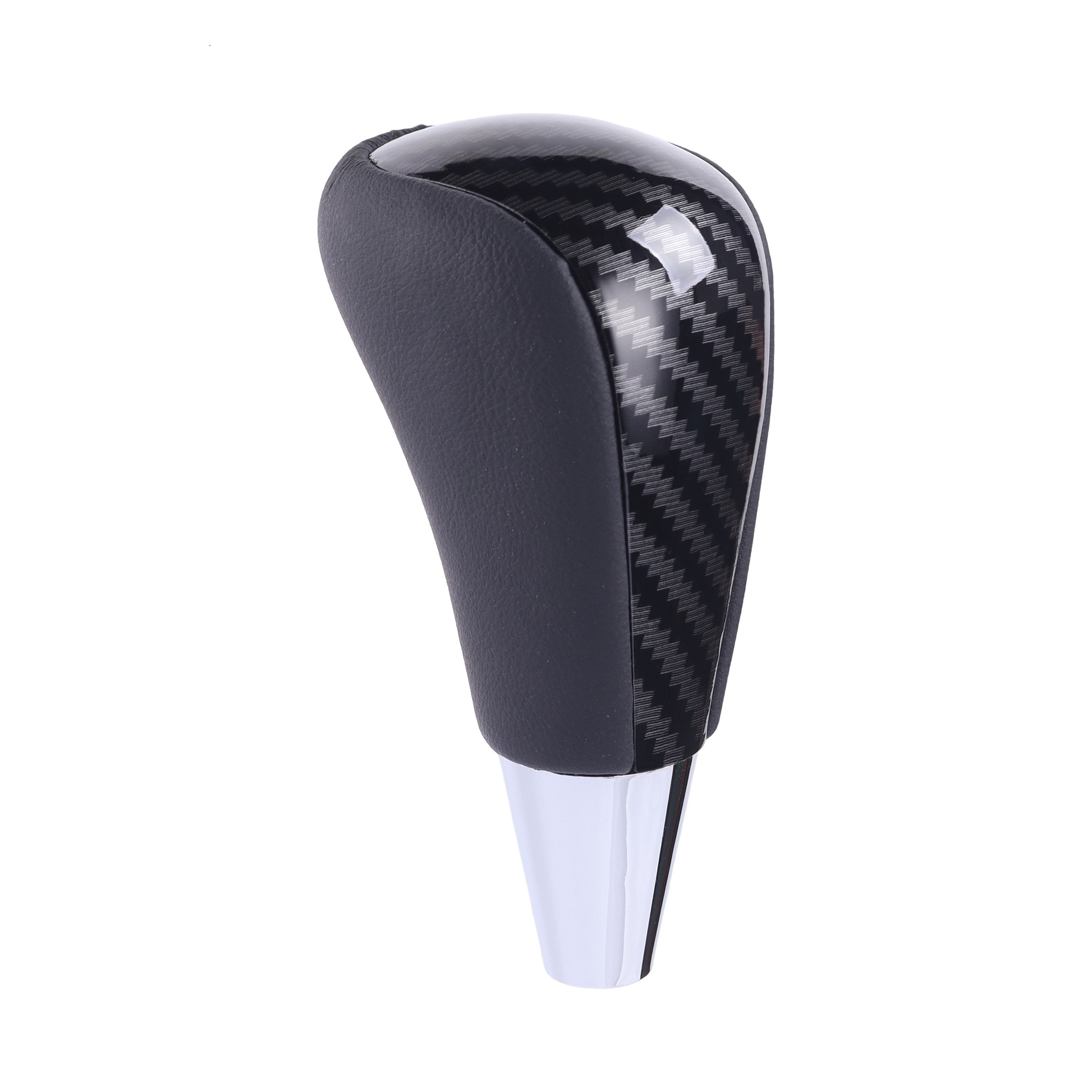 Suitable for Toyota Corolla gear shift knob, Lexus gear handle modification, cross-border accessories