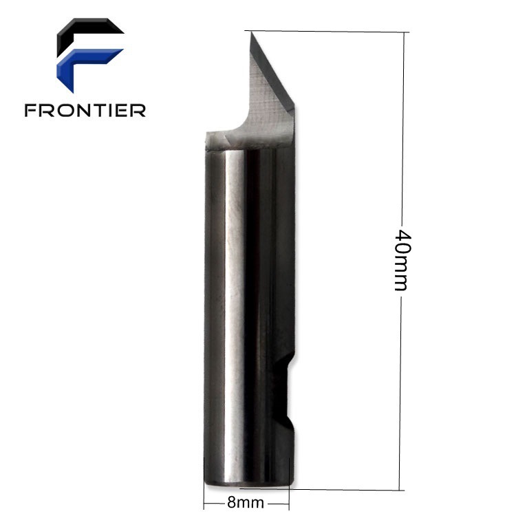 厂家直销德国进口Esko8170钨钢刀片震动电脑自动切割机刀片
