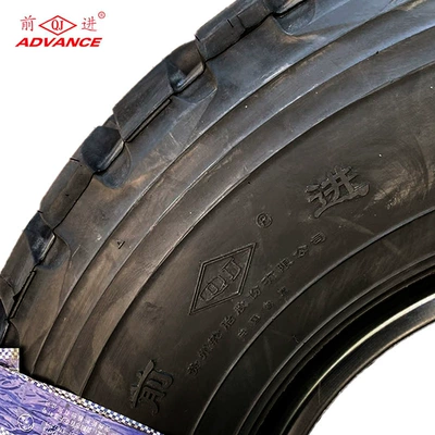 Off-road şinlər AR118 suitable for