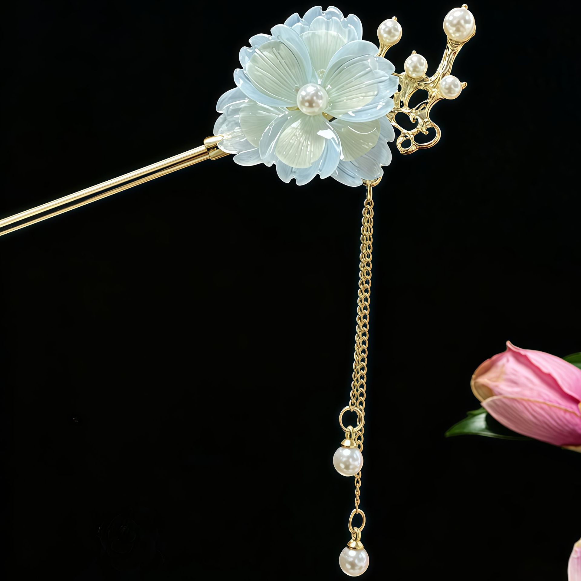 Hairpin 2539