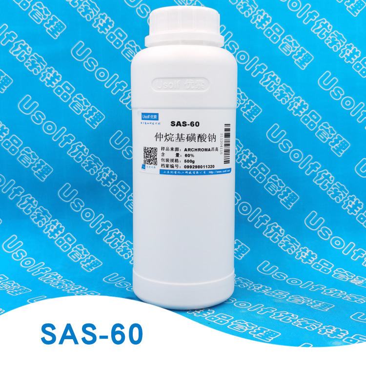 Midsane-based Sulphate SAS-60 500g