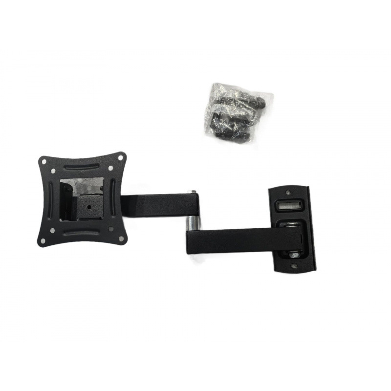 Fábrica directa X - 400 TV colgante 14 - 55 pulgadas soporte de pantalla LCD pared de soporte de extensión telescópico