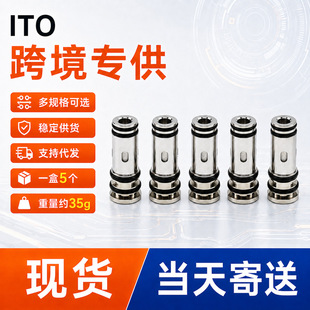 ����˹ ITOо��mesh coil Dori-c 20/Dra-g Q/Argu-s P1��Qо��