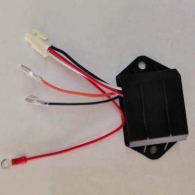 Ac Igniter Suitable Alovlandırıcı (Vozduşka/İqniter)