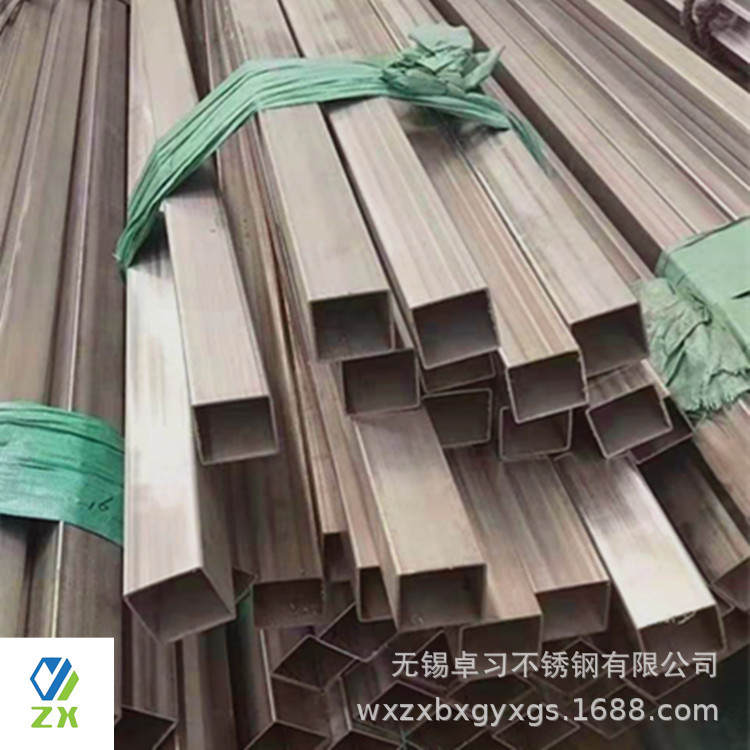 无锡供应022Cr19Ni10不锈钢管 304L不锈钢无缝管 焊接管 量大优惠