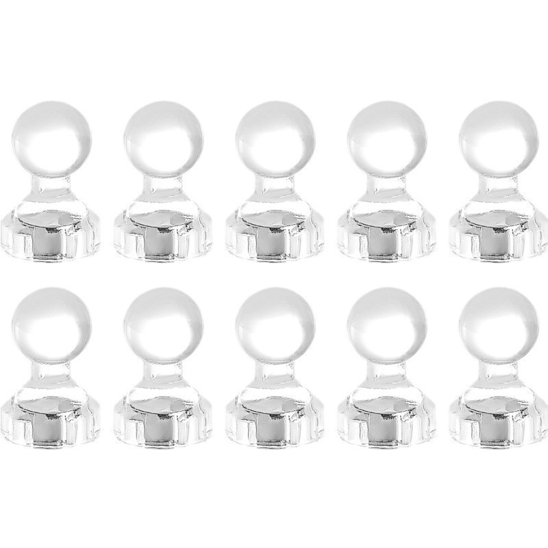 赤い本の同じタイプの磁気釘の冷蔵庫は女子学生の写真の手形の伝言の画鋲の磁気力を貼ってinsのアイデアの装飾を掛けます。