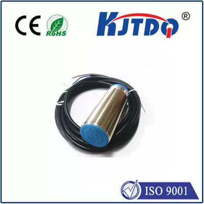 KJTDQ 速度传感器AYPYD-XH001零速开关监测仪旋转探测仪失速开关