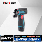 跨境12v多功能迷你砂纸机3寸电动角磨机外贸大功率锂电打磨砂光机