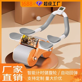 其他健身器材;健腹器;拉力器握力器