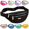 2Pcs Fanny Packs For Women Belt Bag Waist Bag Running Belt|ms