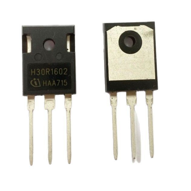 全新H30R1602 TO-247封装 IGBT电磁炉功率管 咨询客服直拍不发