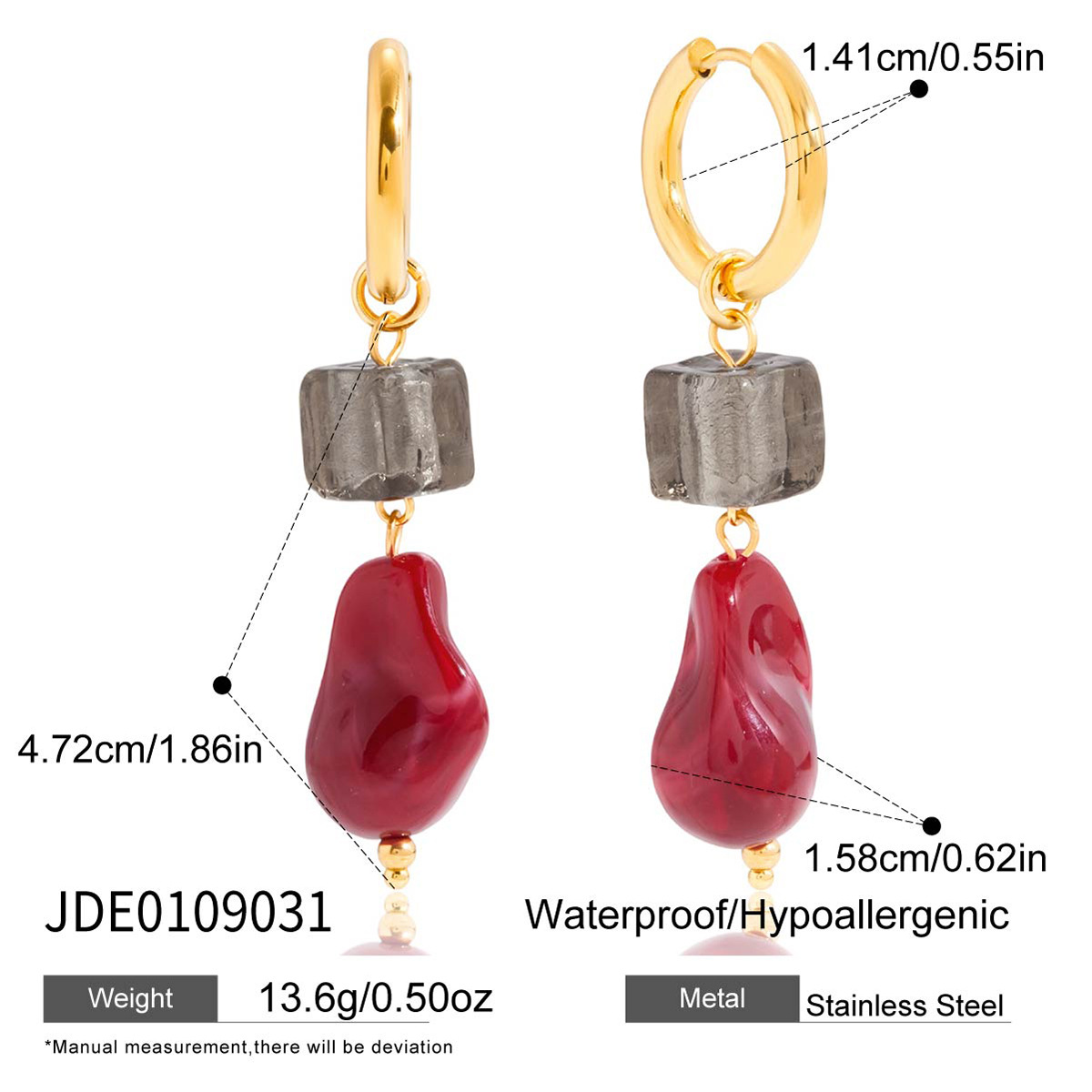 JDE0109031