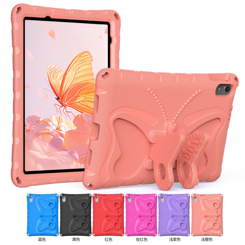 Suitable for Ipadmini2/3/4/5/6 Protective Case 7.9 Tablet Case Mini A17Pro Anti-Fall Eva Butterfly Cross-Border Suitable for Ipadmini2/3/4/5/6 Protective Case 7.9 Tablet Case Mini A17Pro Anti-Fall Eva Butterfly Cross-Border