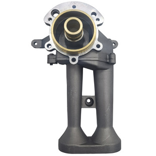 Exquisite Stove Hardware Accessories Embedded Stove Stove Embedded Aircraft Stove a Type White Inlaid with Copper