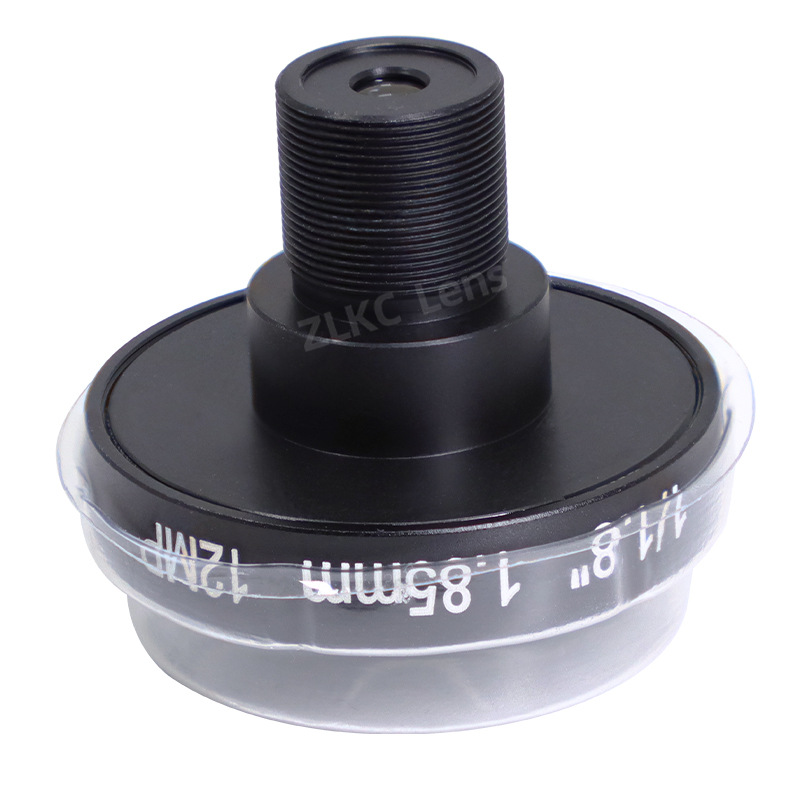 ȫ������M12�ڰ��1.85mm������ͷ�ͻ��� 1200����幤ҵ�����ͷ