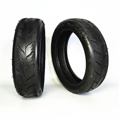 Tube and Outer Tire, Elektrikli avtomobil şinləri