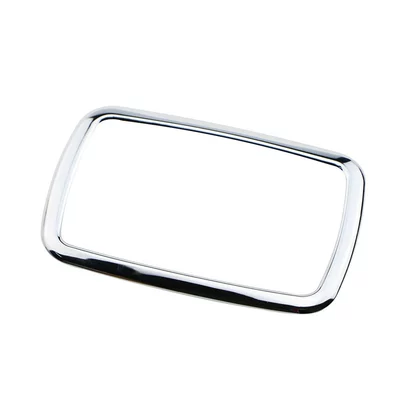 decorative frame outer ring – Car interior film