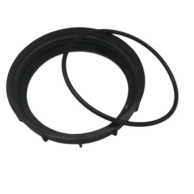 seal ring, Other starting systems