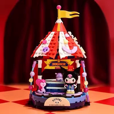 Lego, constructor, table toy, internet celebrity, Birthday gift