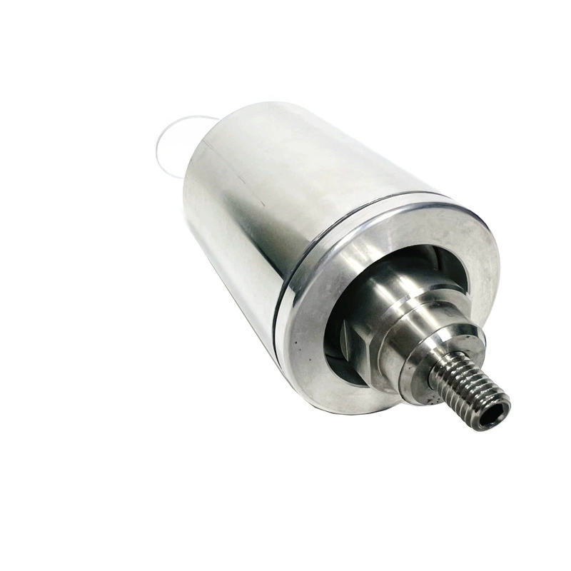 Ультразвуковой вибрационный грохот Ультразвуковой вибрационный грохот ультразвуковой вибрационный грохот преобразователь шейкер