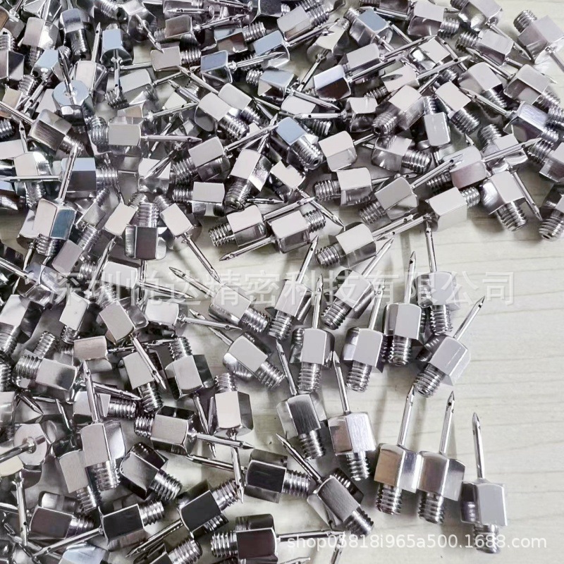 防爆葛兰头 电缆锁紧头 金属电缆固定头规格转动套电锤配CNC加工