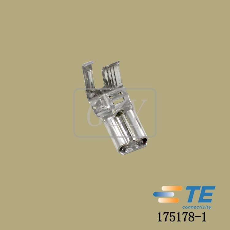 175178-1 ���ӽ��߶��� TE/̩��/AMP���������µ���