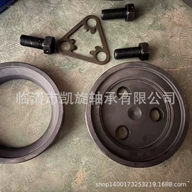深沟球轴承;调心滚子轴承;圆锥滚子轴承